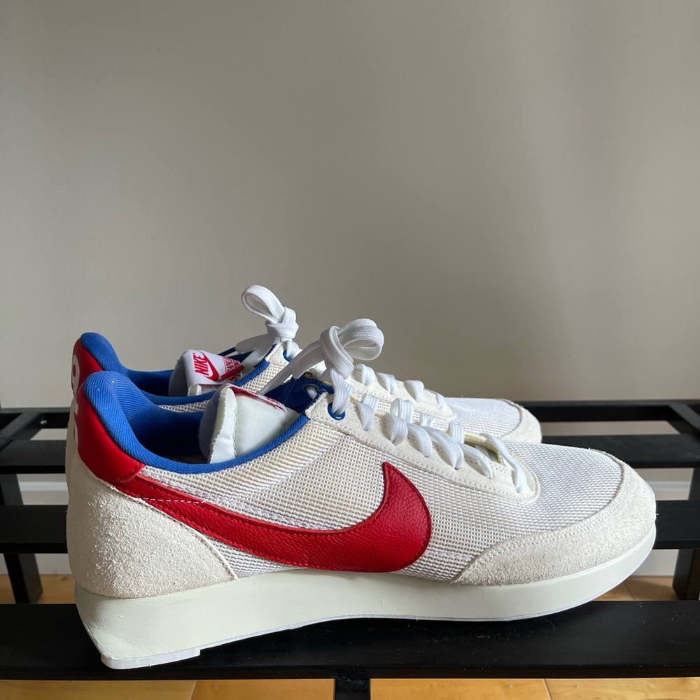 Men’s Nike Tailwind 79 Stranger Things Independence Day Pack - Size 13